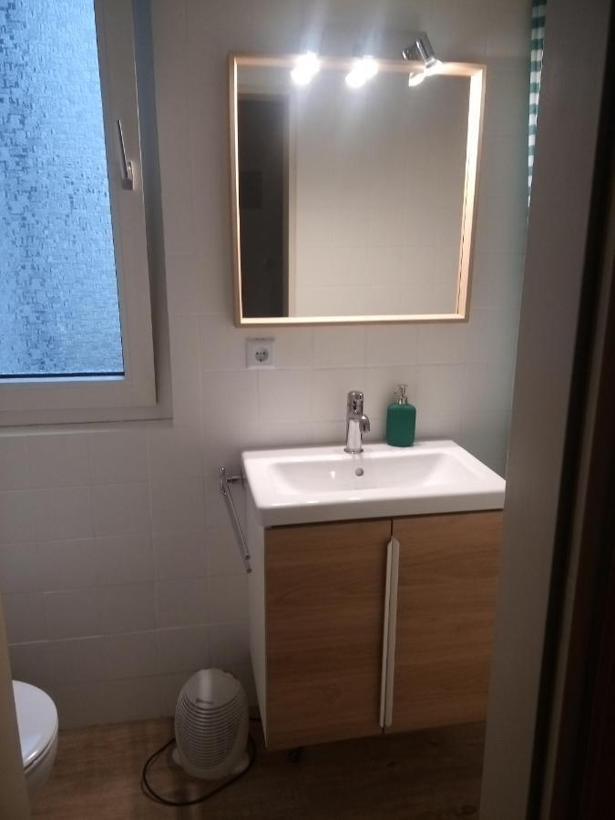 Ferienwohnungen Schenk Schmitz Bad Bertrich Dış mekan fotoğraf