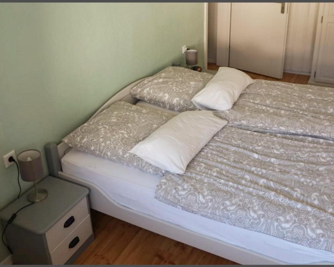 Ferienwohnungen Schenk Schmitz Bad Bertrich Dış mekan fotoğraf