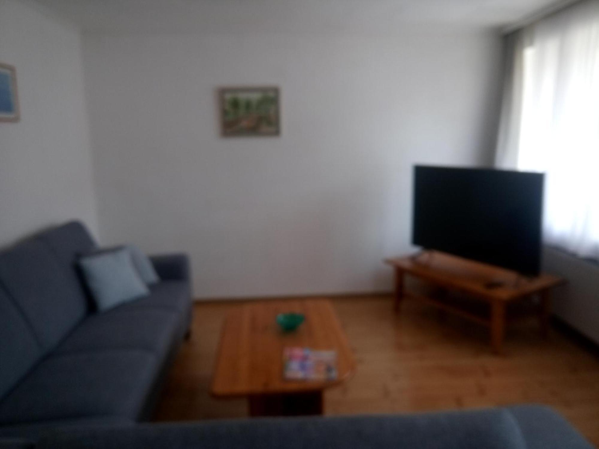 Ferienwohnungen Schenk Schmitz Bad Bertrich Dış mekan fotoğraf
